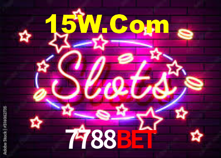 Interface Premium 7788Bet