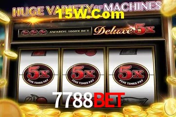 Diretório de Jogos 7788Bet