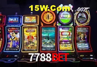 Promoções Sazonais 7788Bet