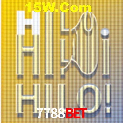 Descubra o Mundo do Cassino Online com 7788Bet