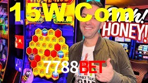 7788Bet: Jogos de Caça-Níqueis-Altas Recompensas, Roleta-Velocidade, Blackjack-Desafios Máximos