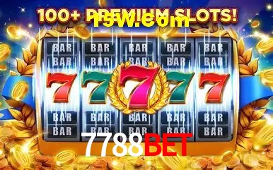 Jogos de Slot 7788Bet