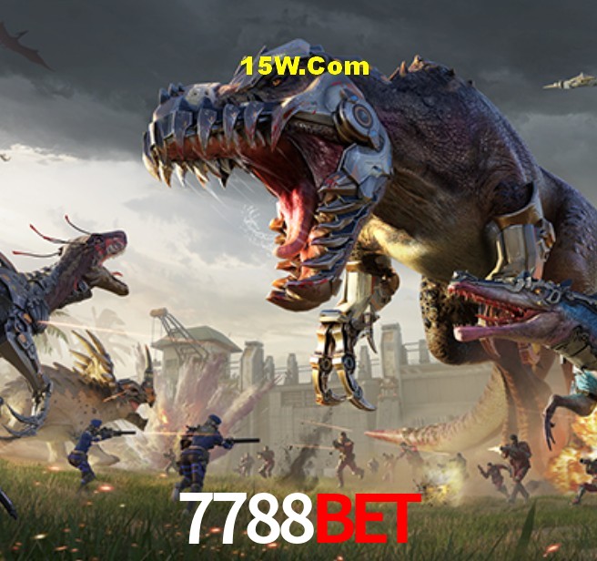 Provedores de Jogos 7788Bet
