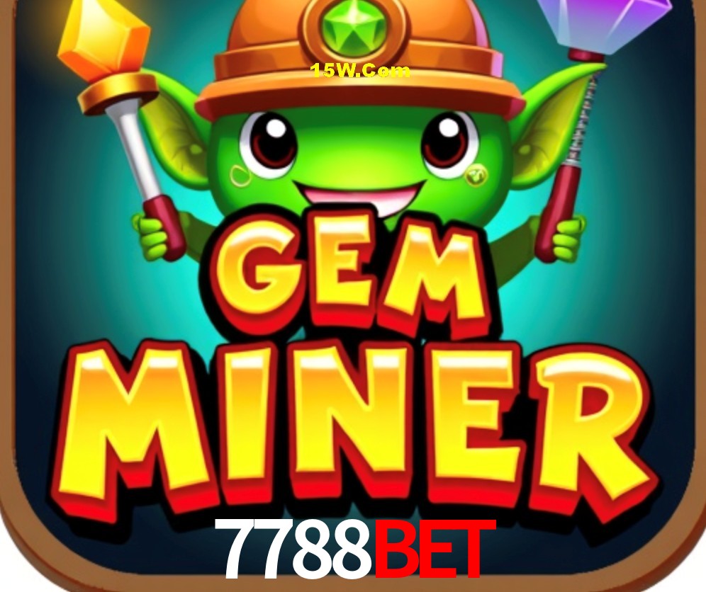 Diretório de Jogos 7788Bet