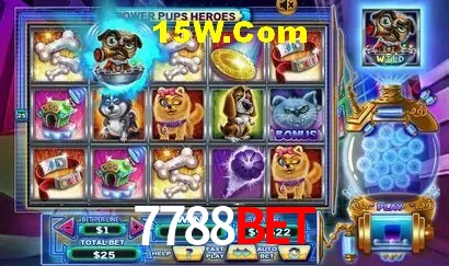 Promoção Relâmpago 7788Bet