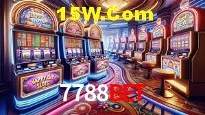 Casino Ao Vivo 7788Bet