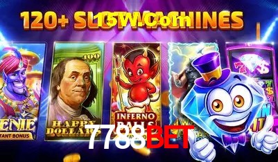 Experiência VIP 7788Bet