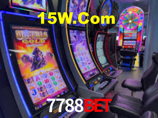 7788Bet: A Experiência de Casino com Jogos de Mesa ao Vivo
